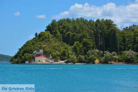 Madouri Lefkas